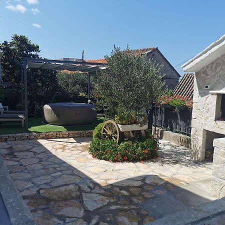 *Enjoy* Apartment Sibenik Exterior photo