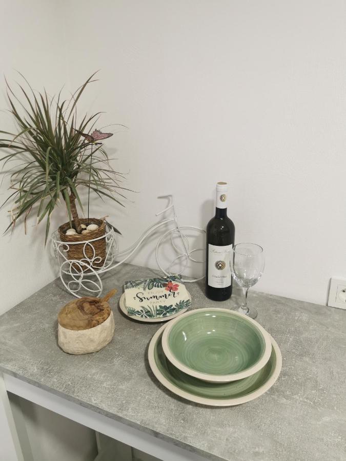 *Enjoy* Apartment Sibenik Exterior photo