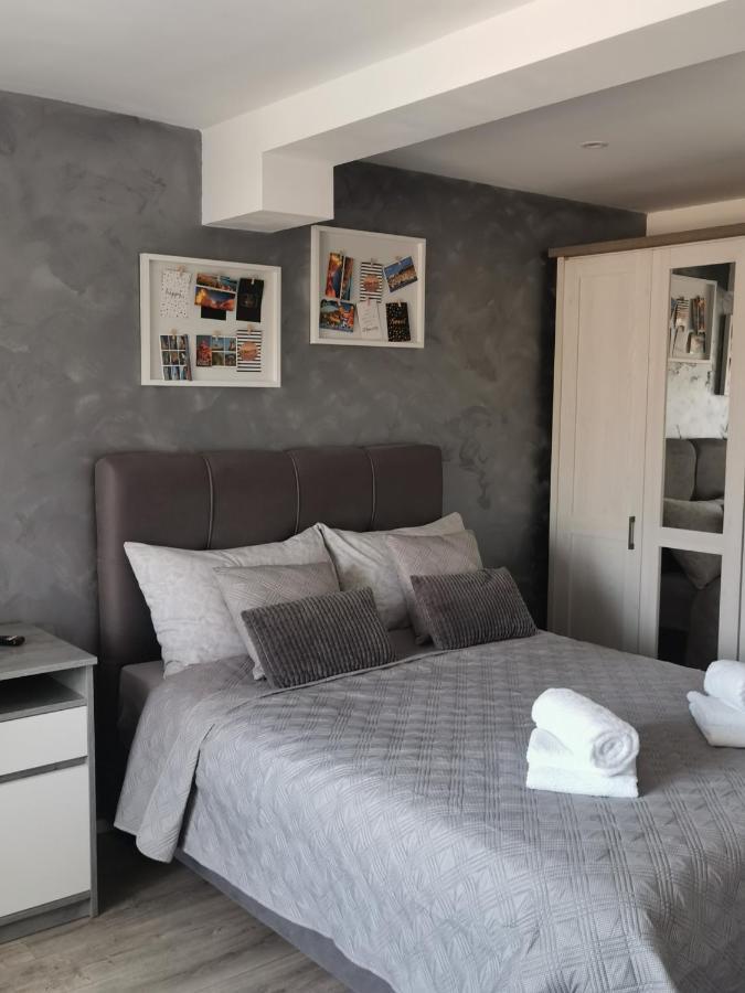 *Enjoy* Apartment Sibenik Exterior photo