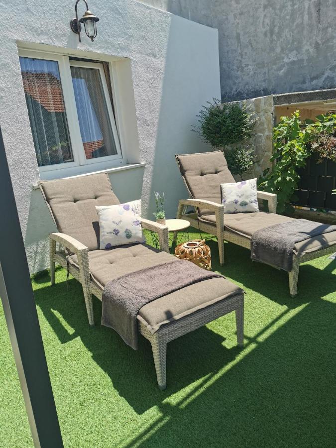 *Enjoy* Apartment Sibenik Exterior photo